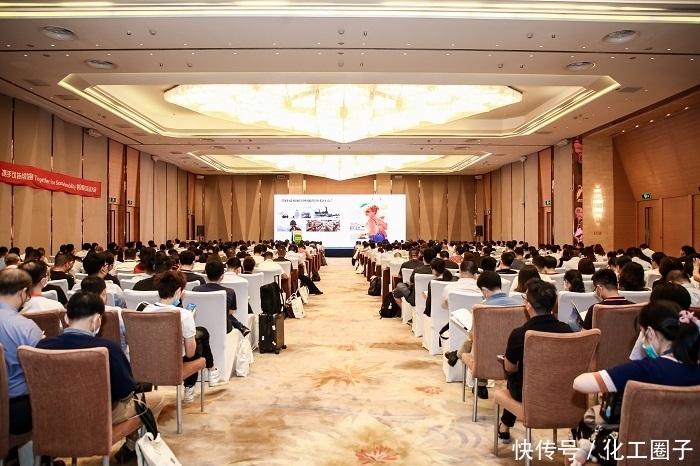 石化行业展会：产业趋势与前沿技术